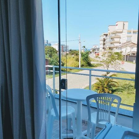 Residencial Dona Duda Otel Bombinhas Dış mekan fotoğraf