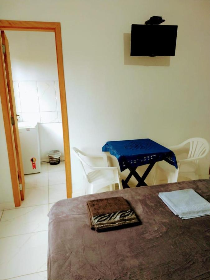 Residencial Dona Duda Otel Bombinhas Dış mekan fotoğraf