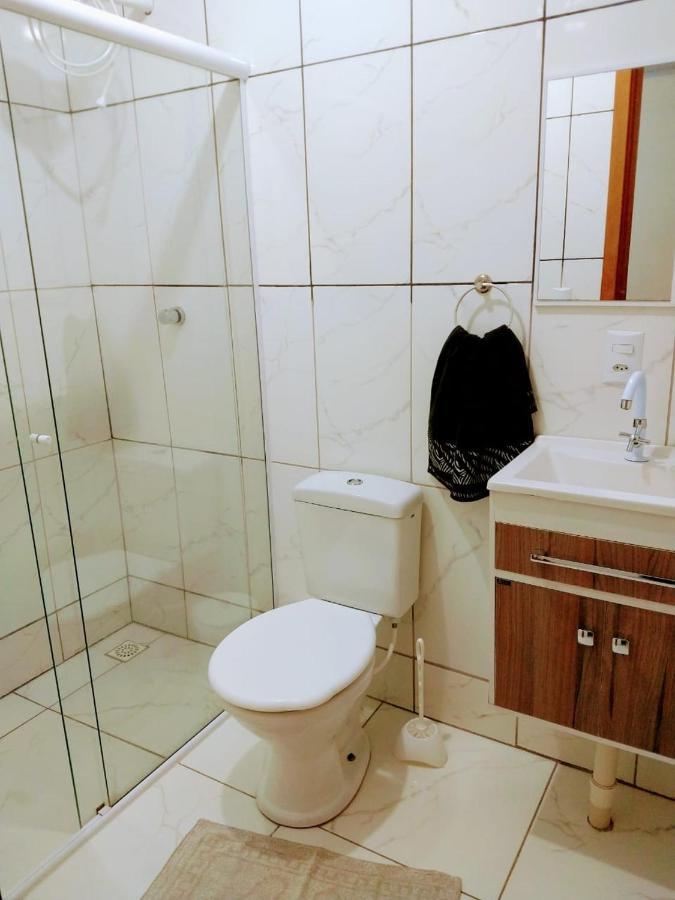 Residencial Dona Duda Otel Bombinhas Dış mekan fotoğraf