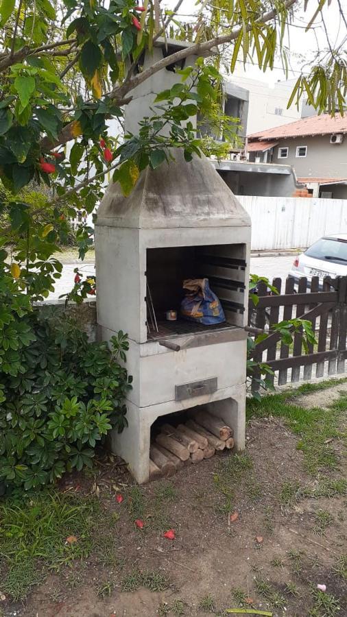 Residencial Dona Duda Otel Bombinhas Dış mekan fotoğraf