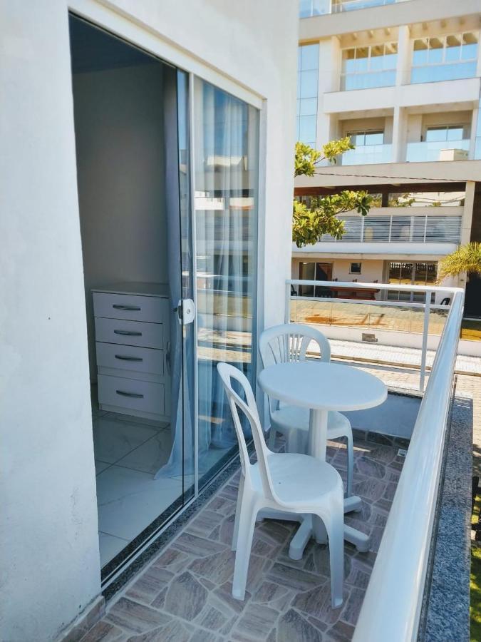 Residencial Dona Duda Otel Bombinhas Dış mekan fotoğraf