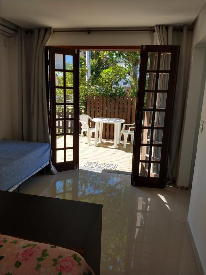 Residencial Dona Duda Otel Bombinhas Dış mekan fotoğraf